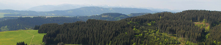 Unterkünfte in Eschach im Allgäu